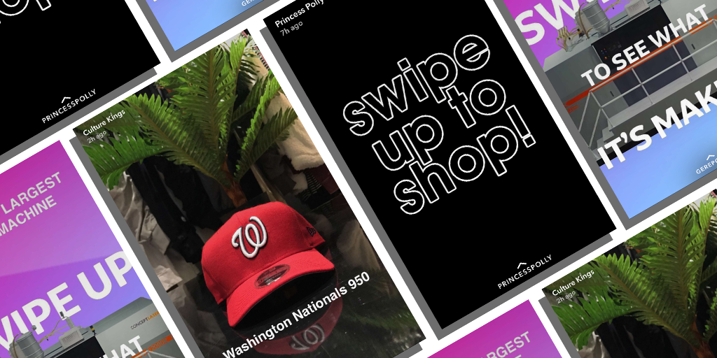 4 Ways to use Snapchat’s Paperclip Tool for Business